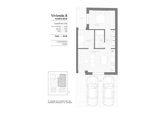 New Build - Apartment - Benejúzar - pueblo