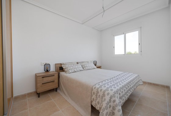 New Build - Apartment - San Fulgencio - Pueblo