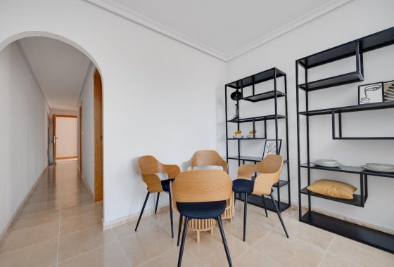 New Build - Apartment - San Fulgencio - Pueblo