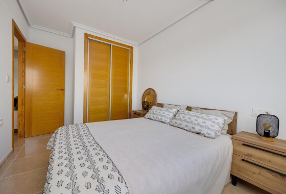 New Build - Apartment - San Fulgencio - Pueblo