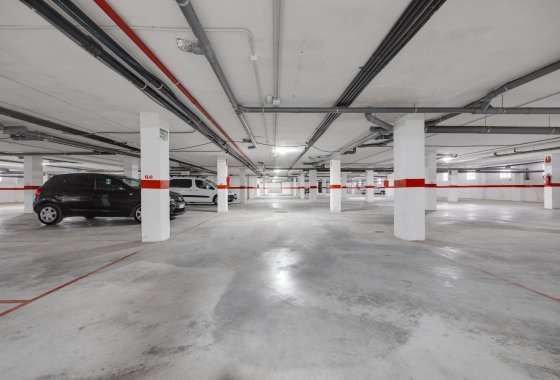 New Build - Apartment - San Fulgencio - Pueblo