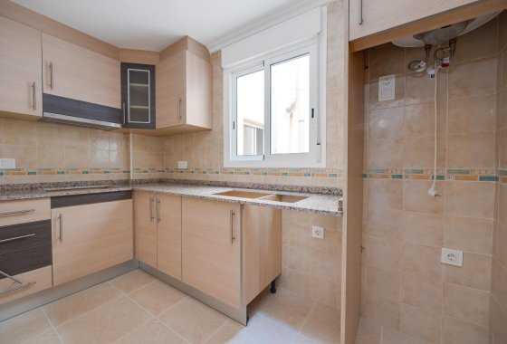 New Build - Apartment - San Fulgencio - Pueblo