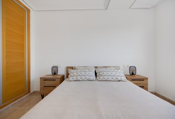 New Build - Apartment - San Fulgencio - Pueblo