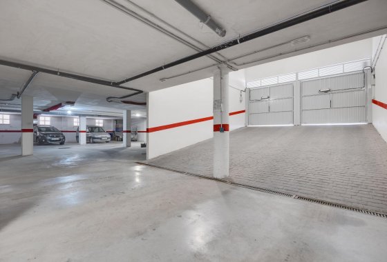 New Build - Apartment - San Fulgencio - Pueblo