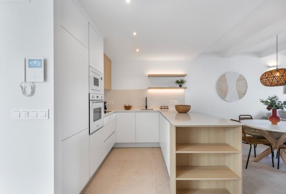 Reventa - Apartamento - Dolores