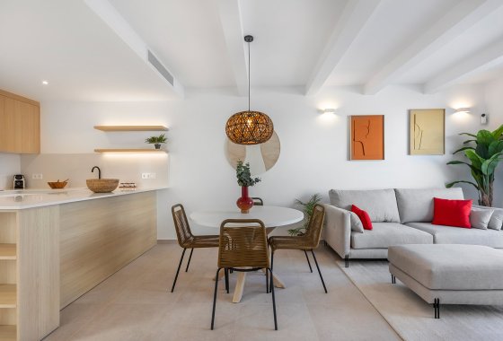 Reventa - Apartamento - Dolores