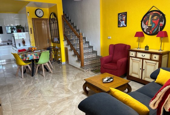 Reventa - Duplex - Bigastro