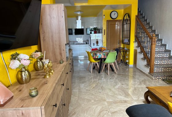 Reventa - Duplex - Bigastro