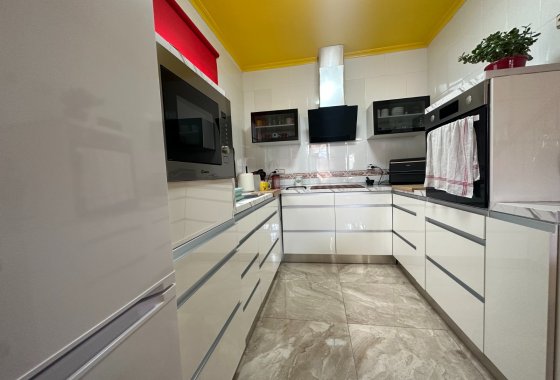 Reventa - Duplex - Bigastro