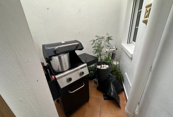 Reventa - Duplex - Bigastro