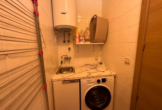 Reventa - Duplex - Bigastro