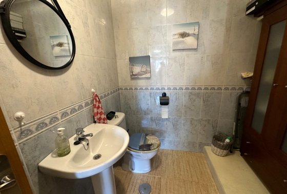 Reventa - Duplex - Bigastro