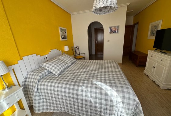 Reventa - Duplex - Bigastro