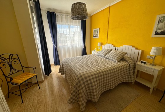 Reventa - Duplex - Bigastro