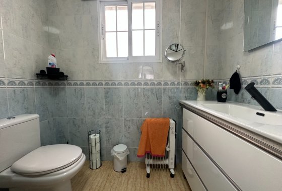 Reventa - Duplex - Bigastro