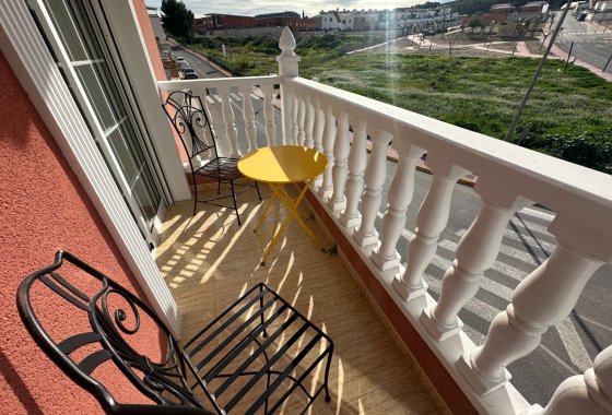 Reventa - Duplex - Bigastro