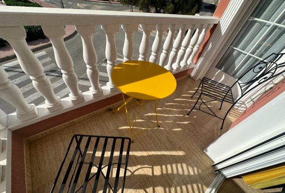 Reventa - Duplex - Bigastro