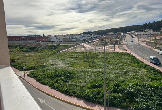 Reventa - Duplex - Bigastro