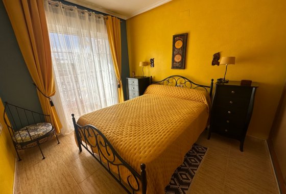 Reventa - Duplex - Bigastro