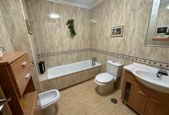 Reventa - Duplex - Bigastro