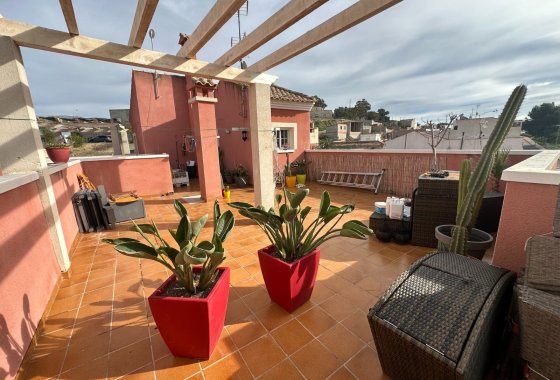 Reventa - Duplex - Bigastro