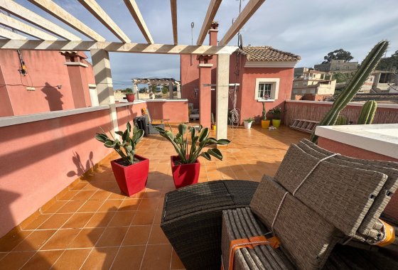 Reventa - Duplex - Bigastro