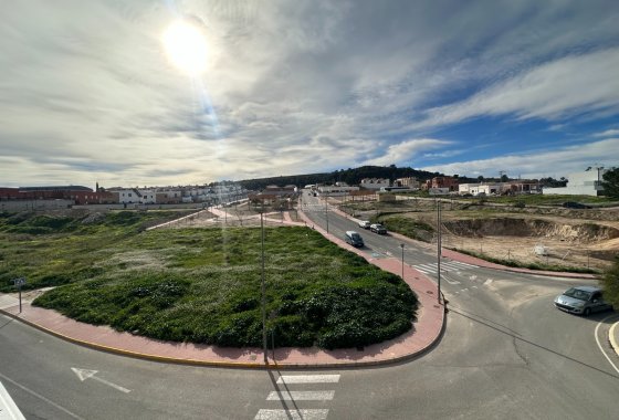 Reventa - Duplex - Bigastro