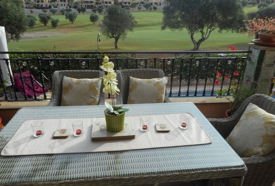 Re-Sale - Detached Villa - Algorfa