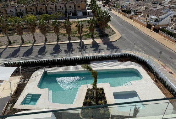 Nueva construcción  - Apartamento - Orihuela Costa