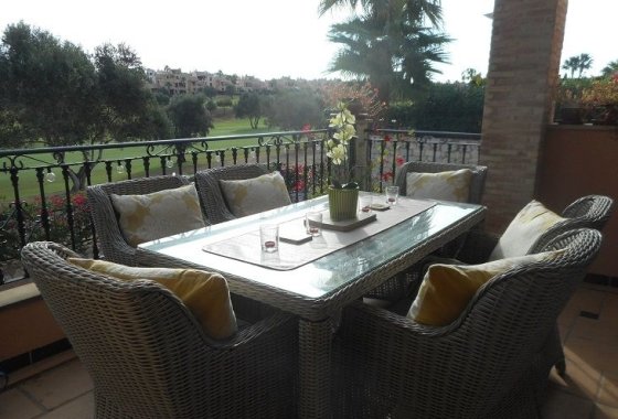 Re-Sale - Detached Villa - Algorfa