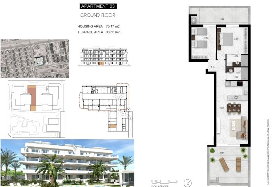 Nueva construcción  - Apartamento - Orihuela Costa