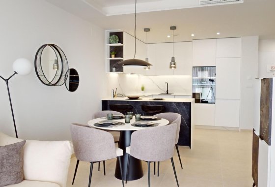 Nueva construcción  - Apartamento - Orihuela Costa