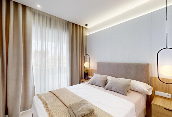 Nueva construcción  - Apartamento - Orihuela Costa