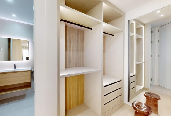 Nueva construcción  - Apartamento - Orihuela Costa