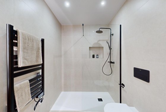 Nueva construcción  - Apartamento - Orihuela Costa