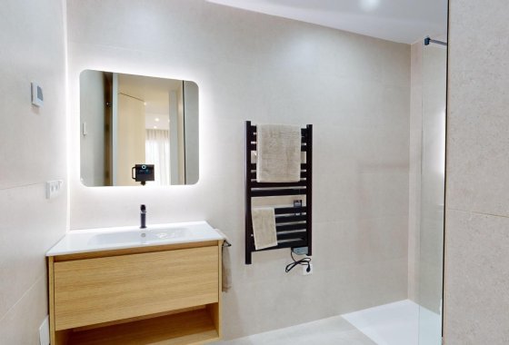 Nueva construcción  - Apartamento - Orihuela Costa