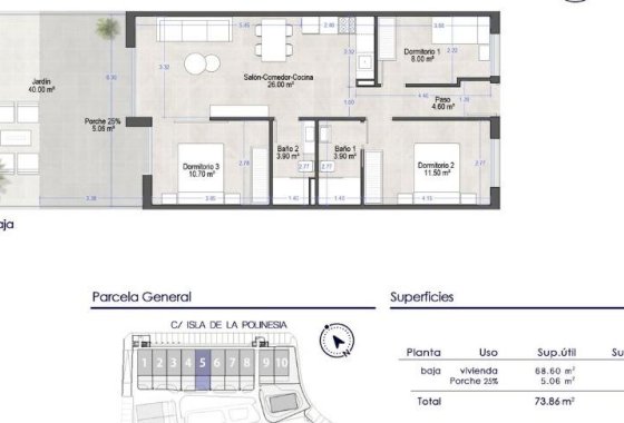 New Build - Apartment - San Javier - Santiago de la Ribera
