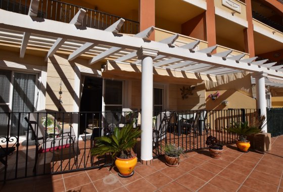Reventa - Apartamento - Algorfa