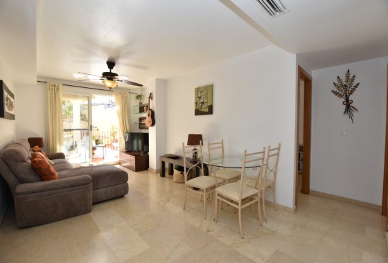 Reventa - Apartamento - Algorfa