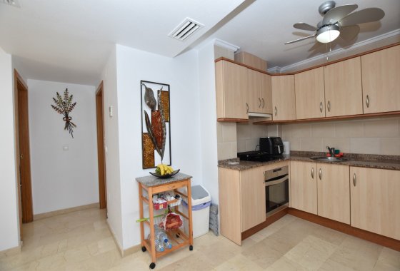 Reventa - Apartamento - Algorfa