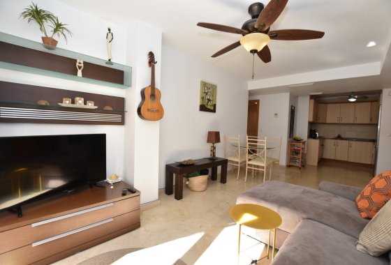 Reventa - Apartamento - Algorfa