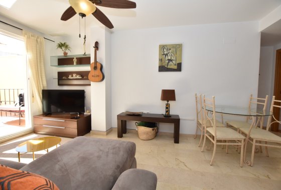 Reventa - Apartamento - Algorfa