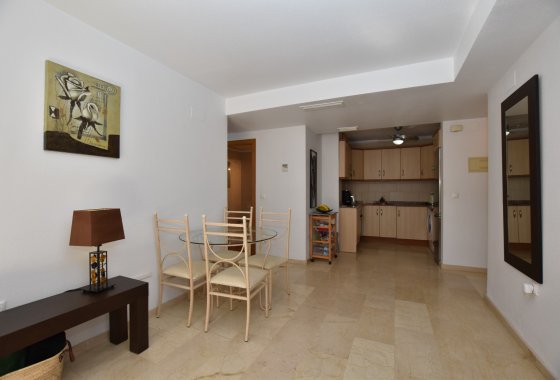 Reventa - Apartamento - Algorfa