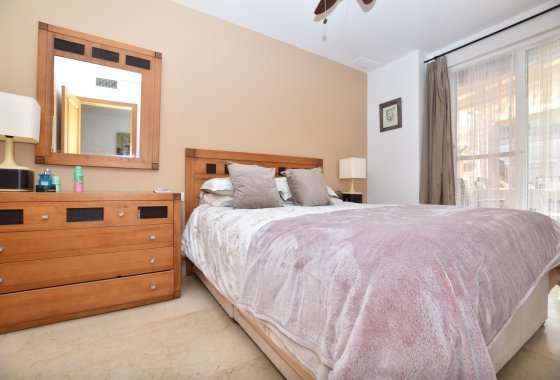 Reventa - Apartamento - Algorfa