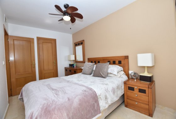 Reventa - Apartamento - Algorfa