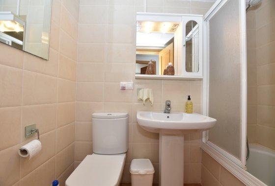 Reventa - Apartamento - Algorfa