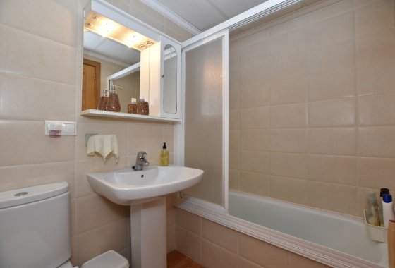 Reventa - Apartamento - Algorfa