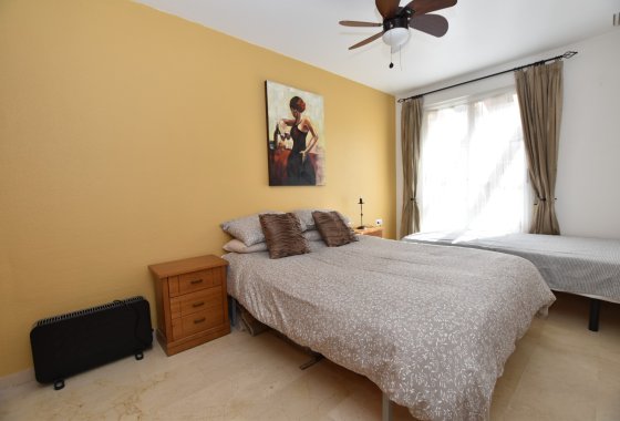 Reventa - Apartamento - Algorfa