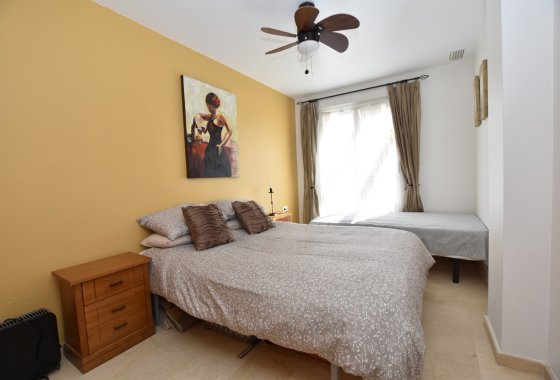 Reventa - Apartamento - Algorfa