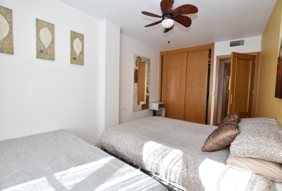 Reventa - Apartamento - Algorfa